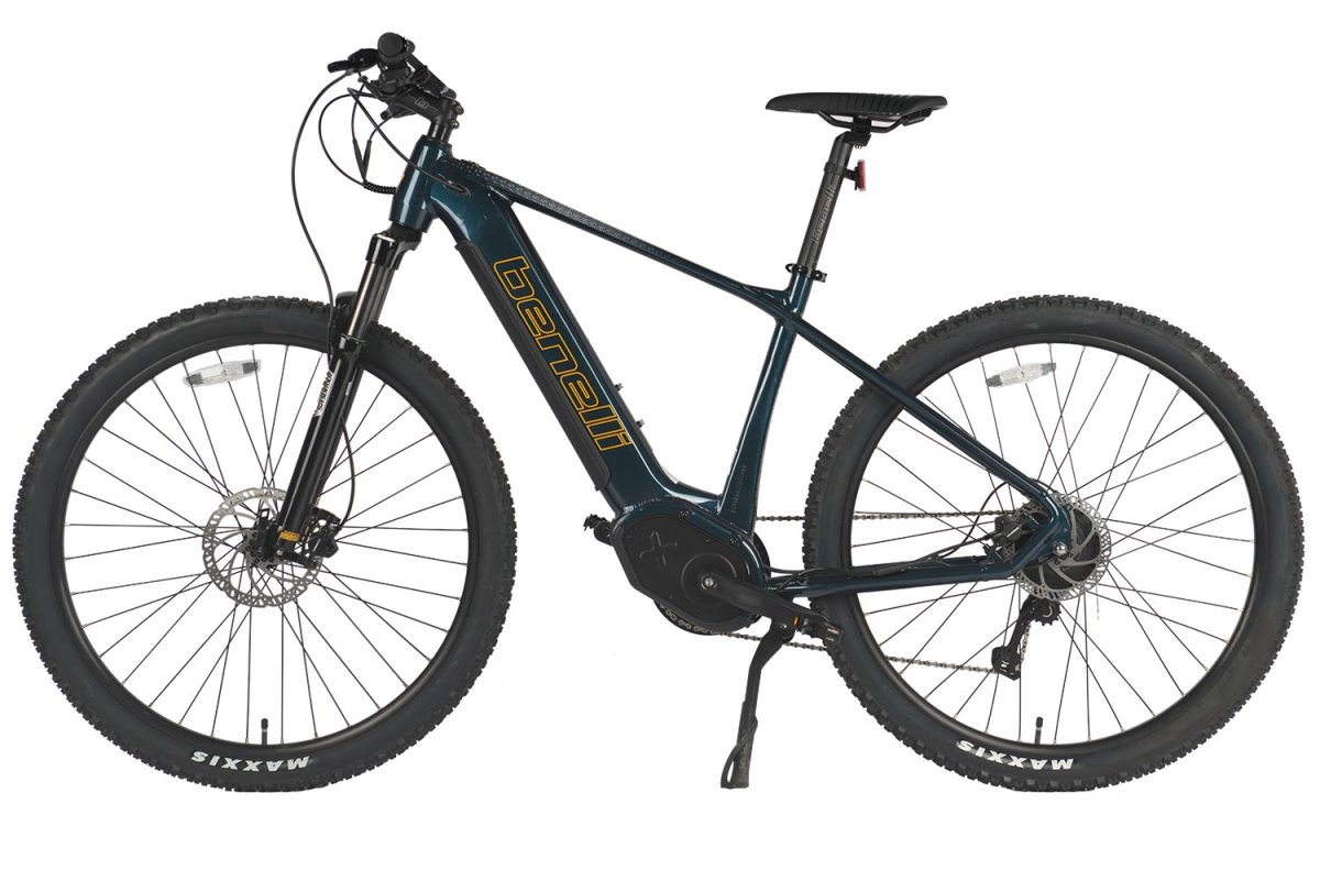 Электровелосипед Benelli E-M23