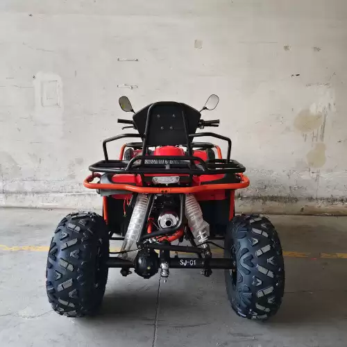 Квадроцикл Storm MAX 300 X Квадроцикл Storm MAX 300 X