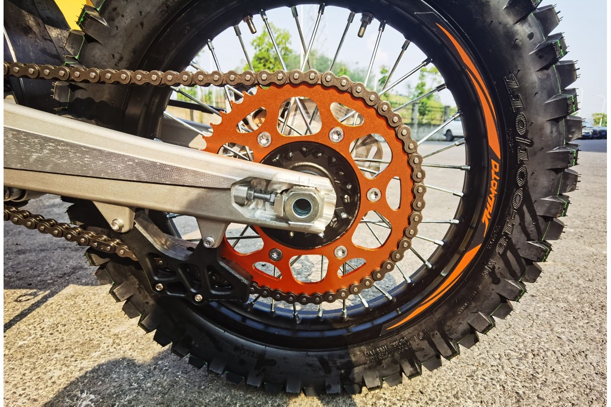 Мотоцикл JHL Z5 NB300 (174MN-5)