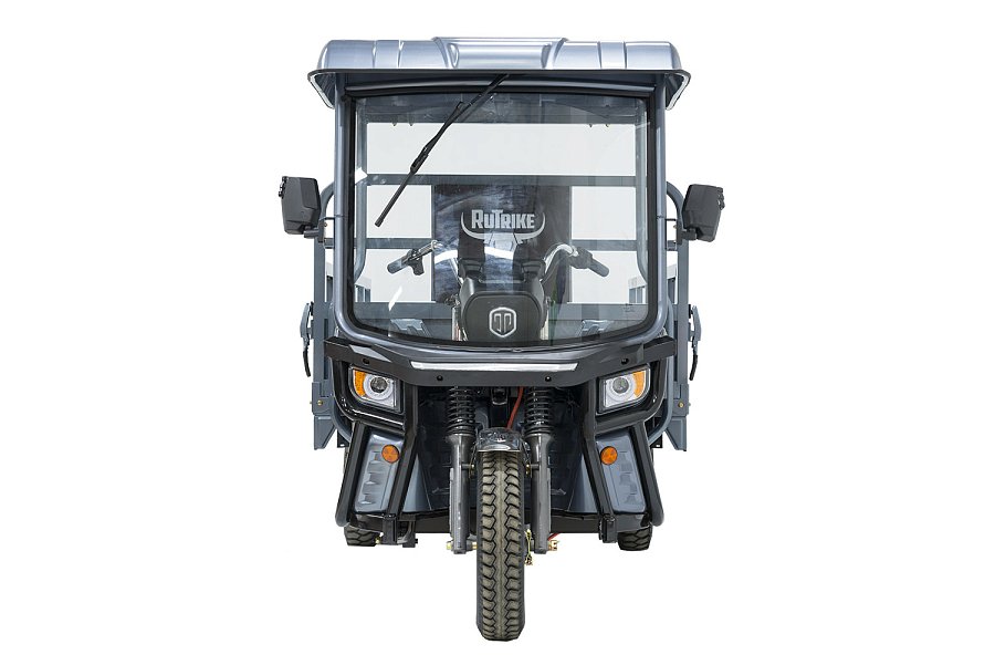 Грузовой электротрицикл Rutrike Фактор ЛАЙТ 2600 60/72V2000W