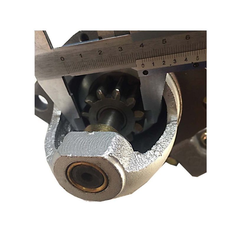 Стартер J285T Z-11 Ф82*120мм