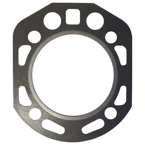 Прокладка ГБЦ для XT184/152 13 отверстий