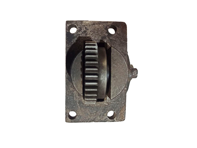 Редуктор насоса гидравлики 20D-PRO