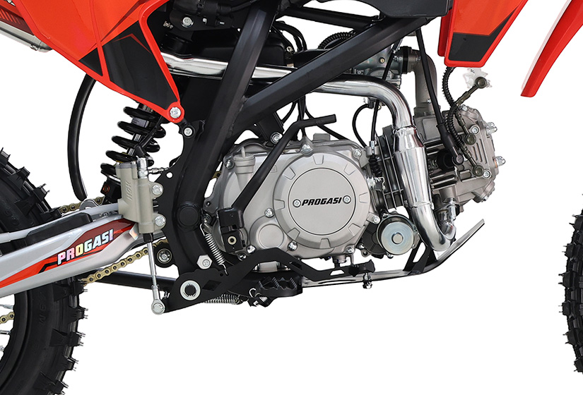 Питбайк PROGASI Smart 150 2026