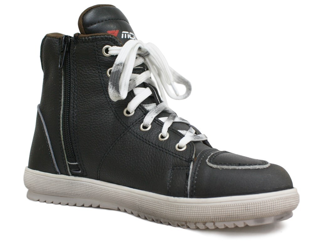 Ботинки Modeka Lane Zip