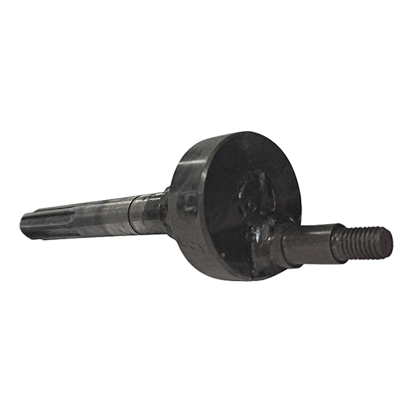 Вал привода ножа копалки КМ-1