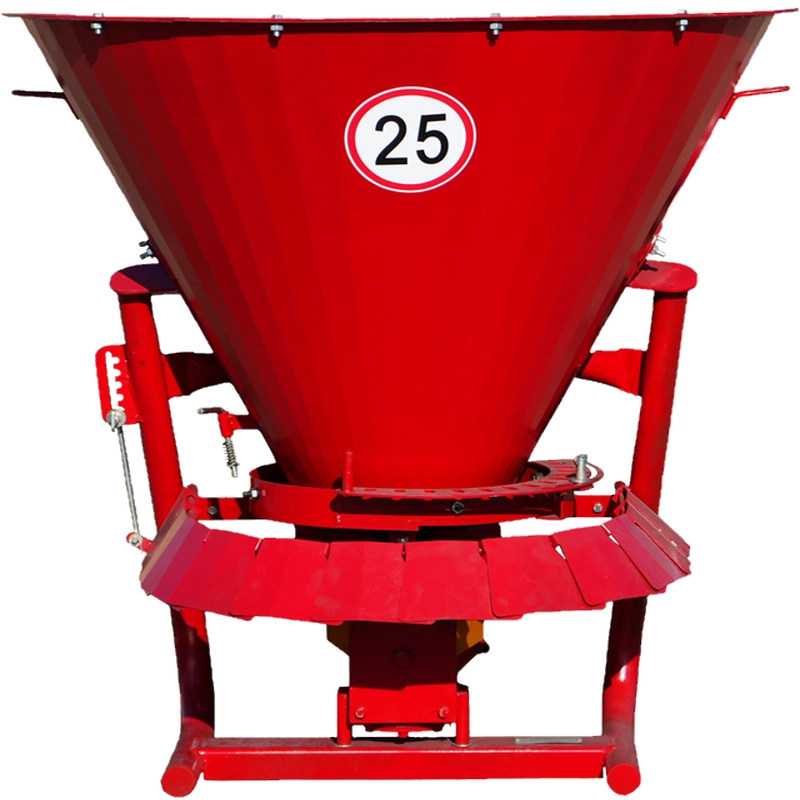 Разбрасыватель песка РП-500.00.00.000