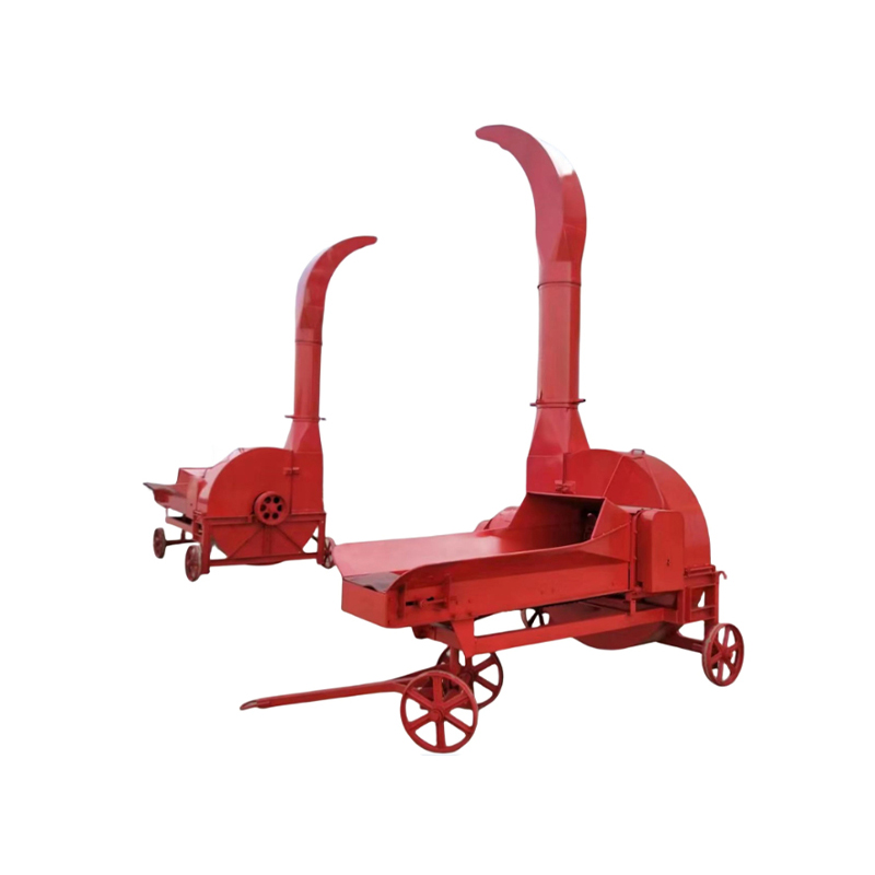 Измельчитель для травы и сена 9ZR-380