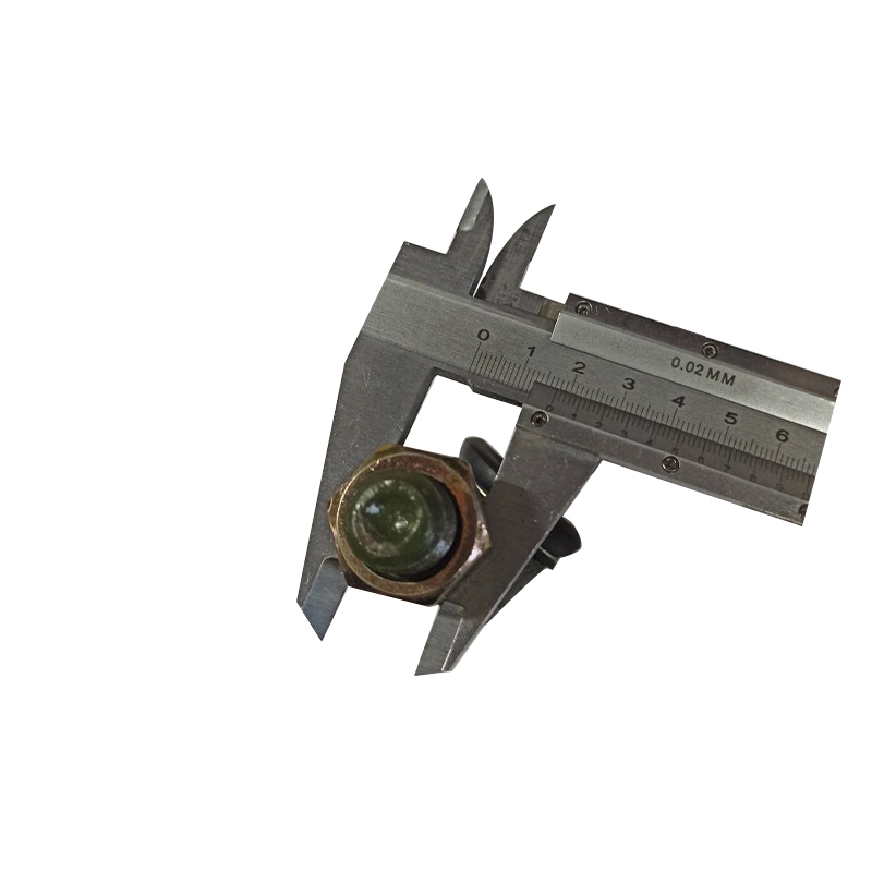 Рулевой наконечник левый для XT-152 / XT-184