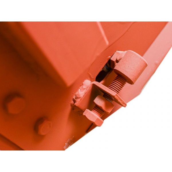 Картофелекопалка ОП-1639.000