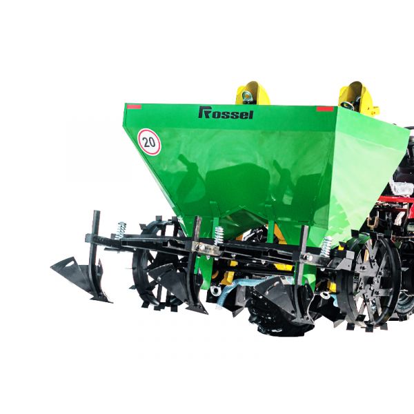 Картофелесажалка Rossel СКН-300