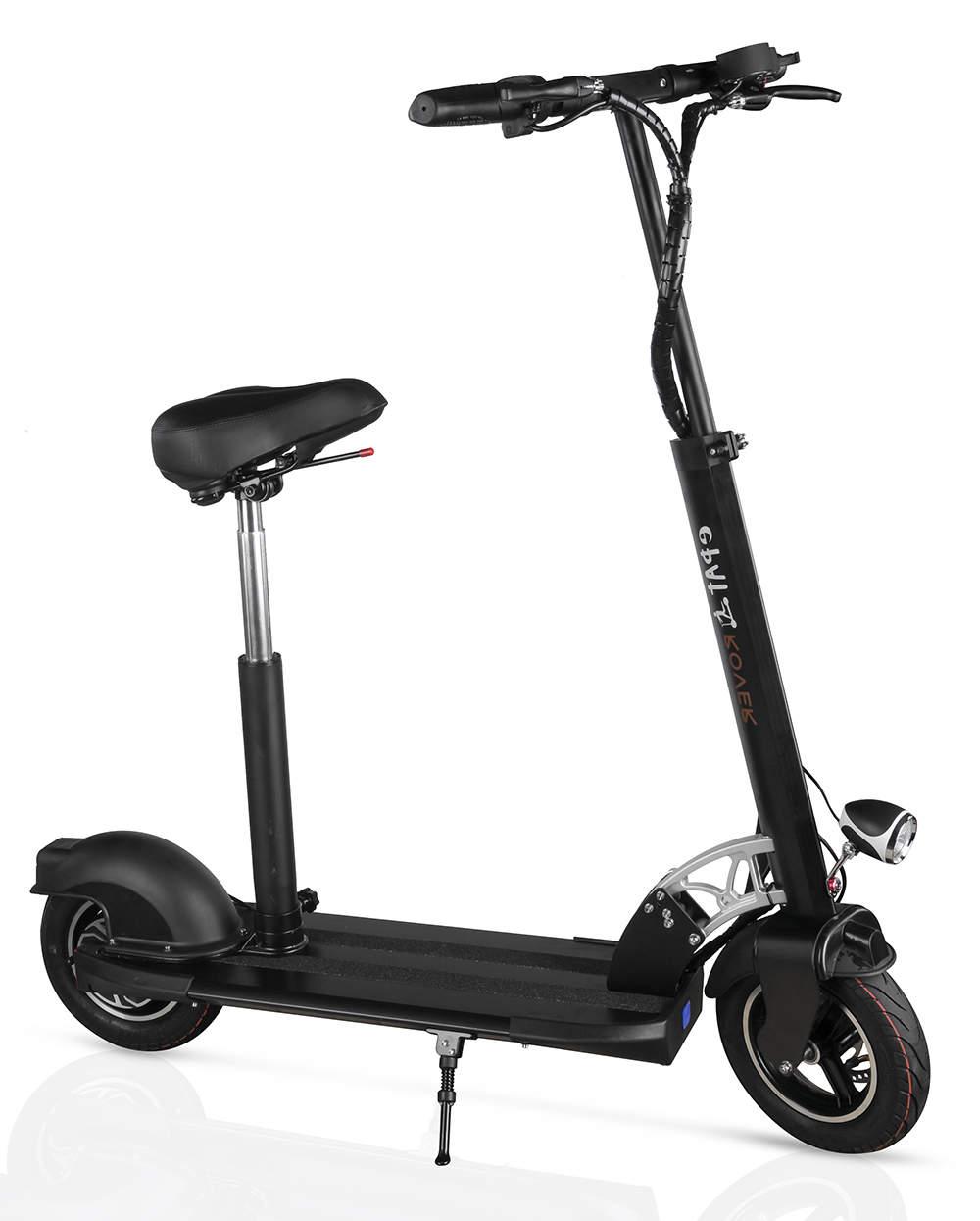 Электросамокат Volteco Pat Rover Comfort