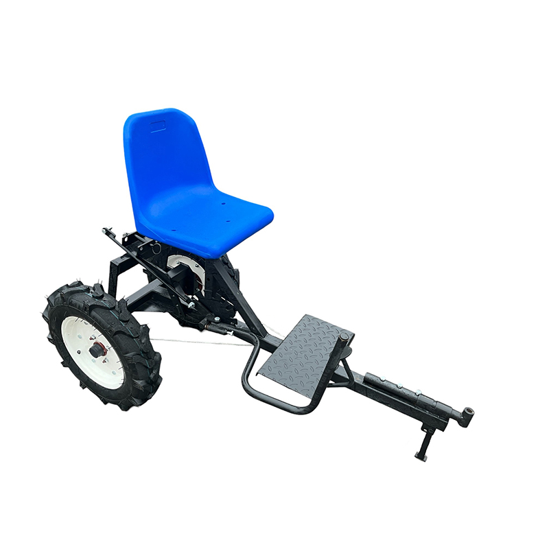 Адаптер для мотоблока АМ-3 (колеса 4.00-10)