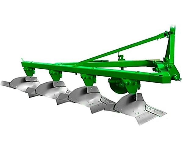 ПНП-4-40-1 Плуг 4-х корпусный навесной