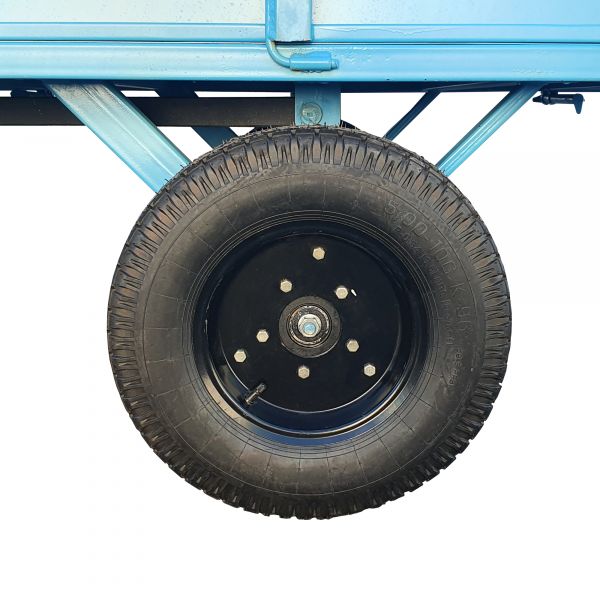 Прицеп Rossel М-1700