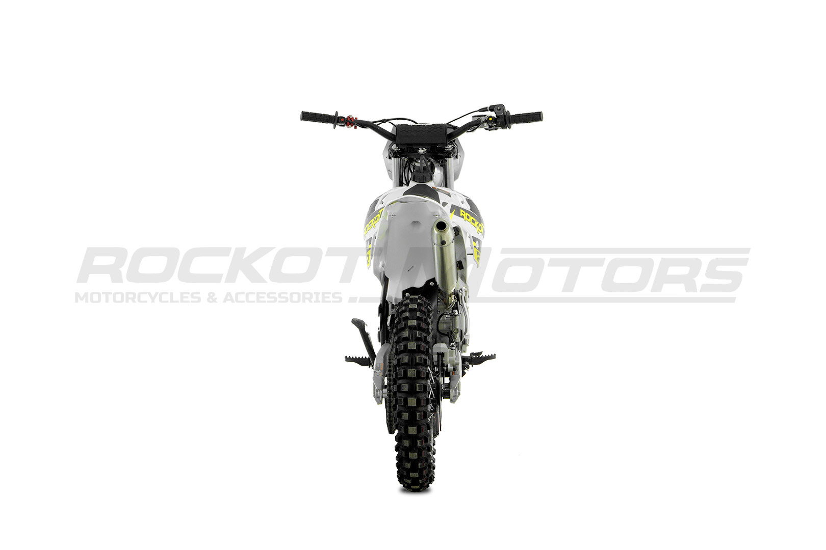 Мотоцикл эндуро ROCKOT R5S Pride