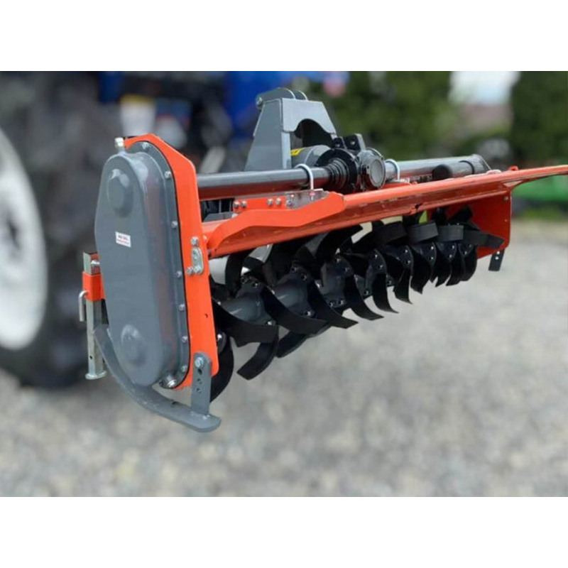 Почвофреза Rossel F.T/J145