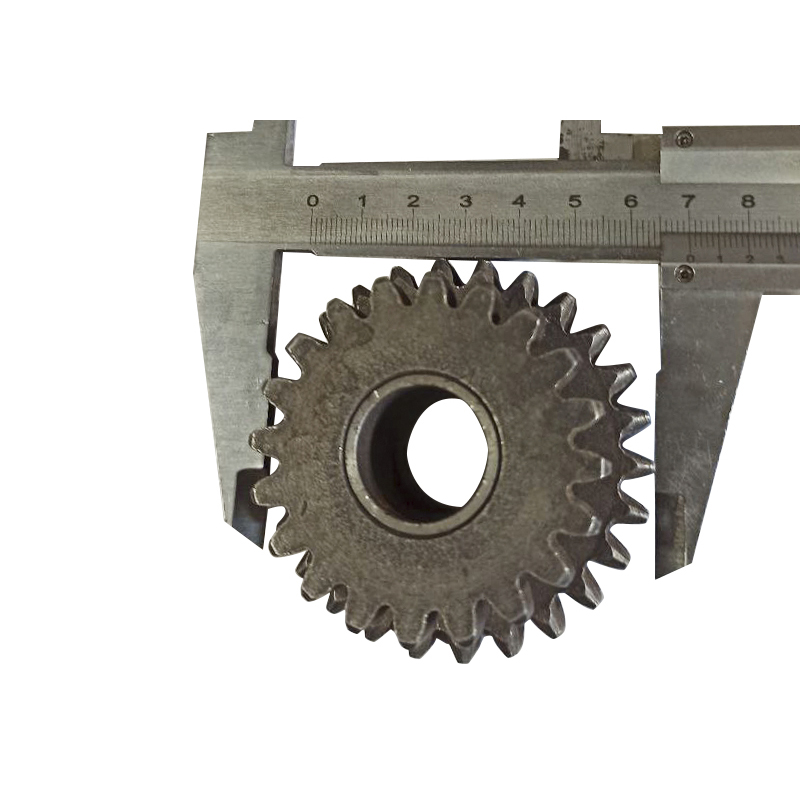 Шестерня промежуточная задней передачи Z-26/20 152/184 (код 1571)