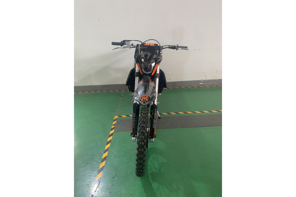 Мотоцикл JHL LX5 NB300 (174MN-5)