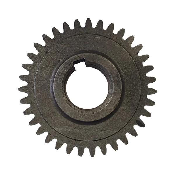 Шестерня ВОМ задняя узкая Z35