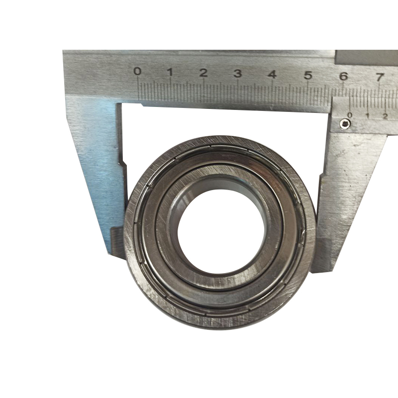 Подшипник 6206-2Z (SKF)