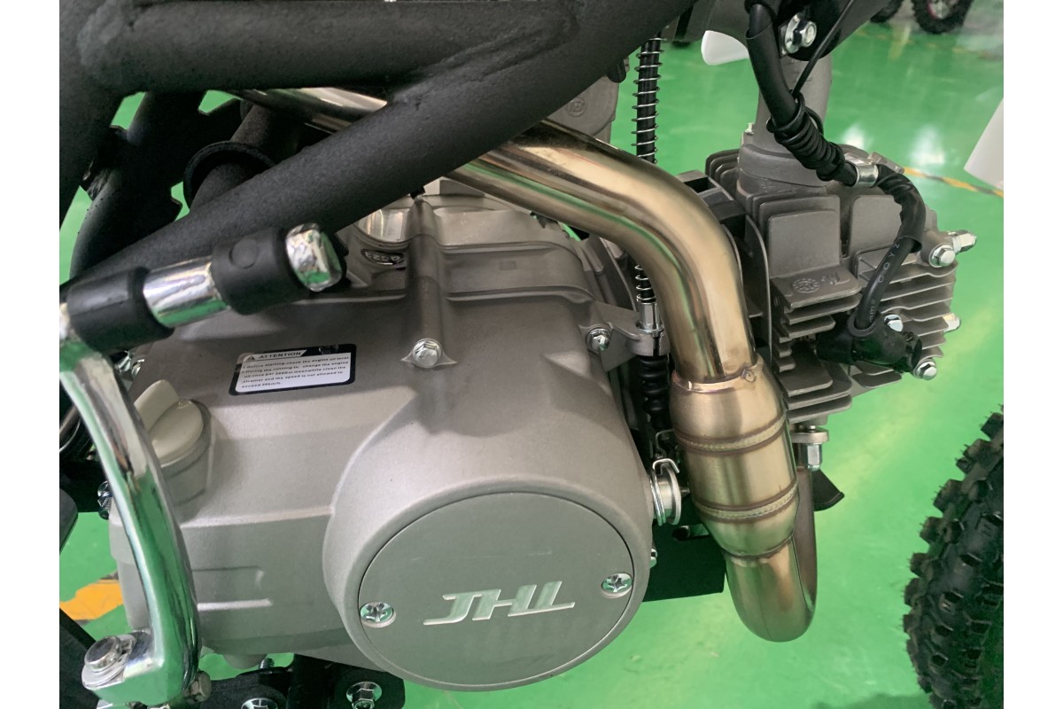Питбайк JHL Z125E (ZS154FMI-3)