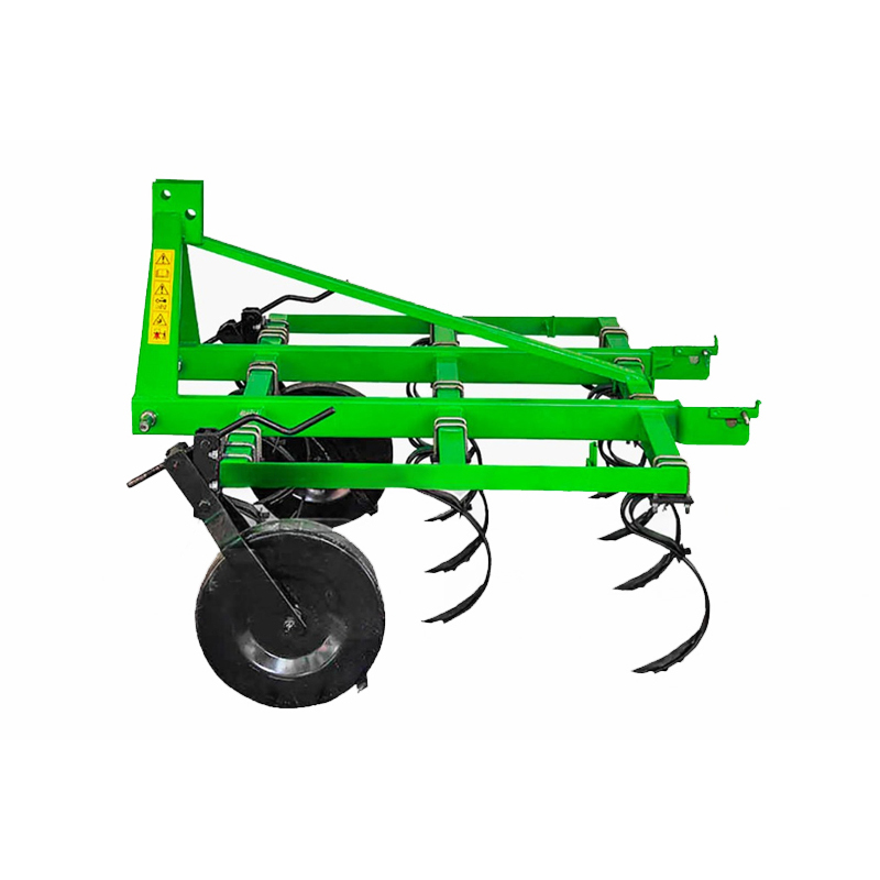 Культиватор Kerland KT-210