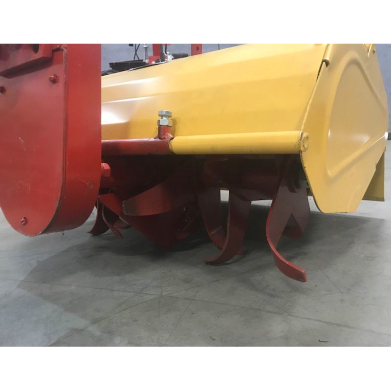 Почвофреза ФНМ-1 С НУМ