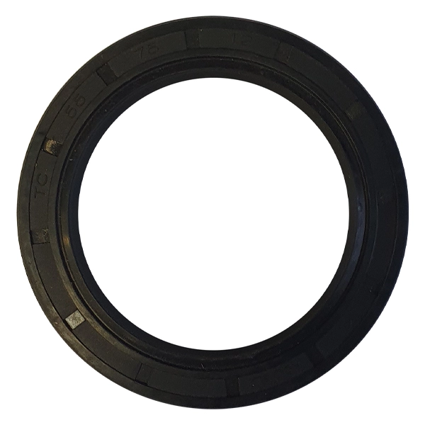 Сальник 55*75*12