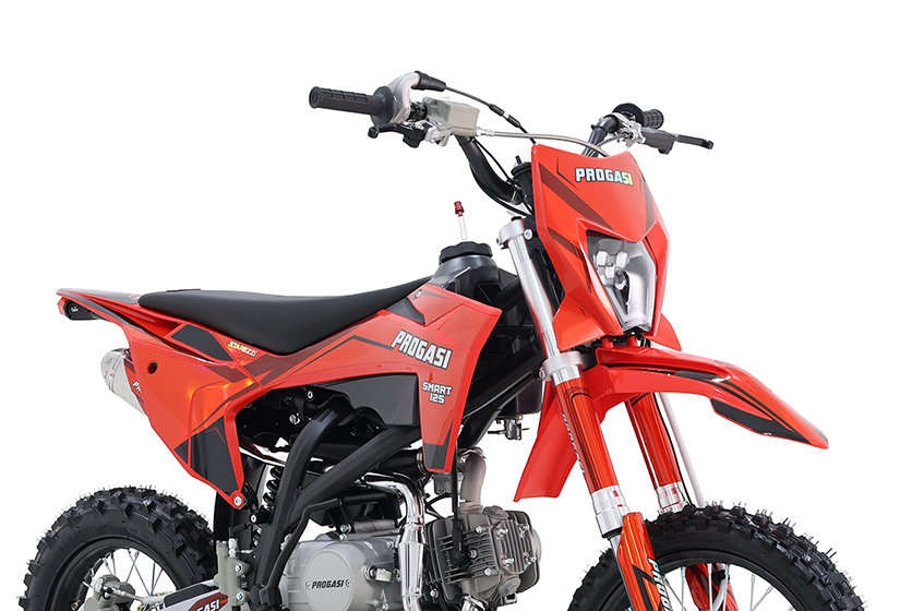 Питбайк PROGASI Smart 125 2026