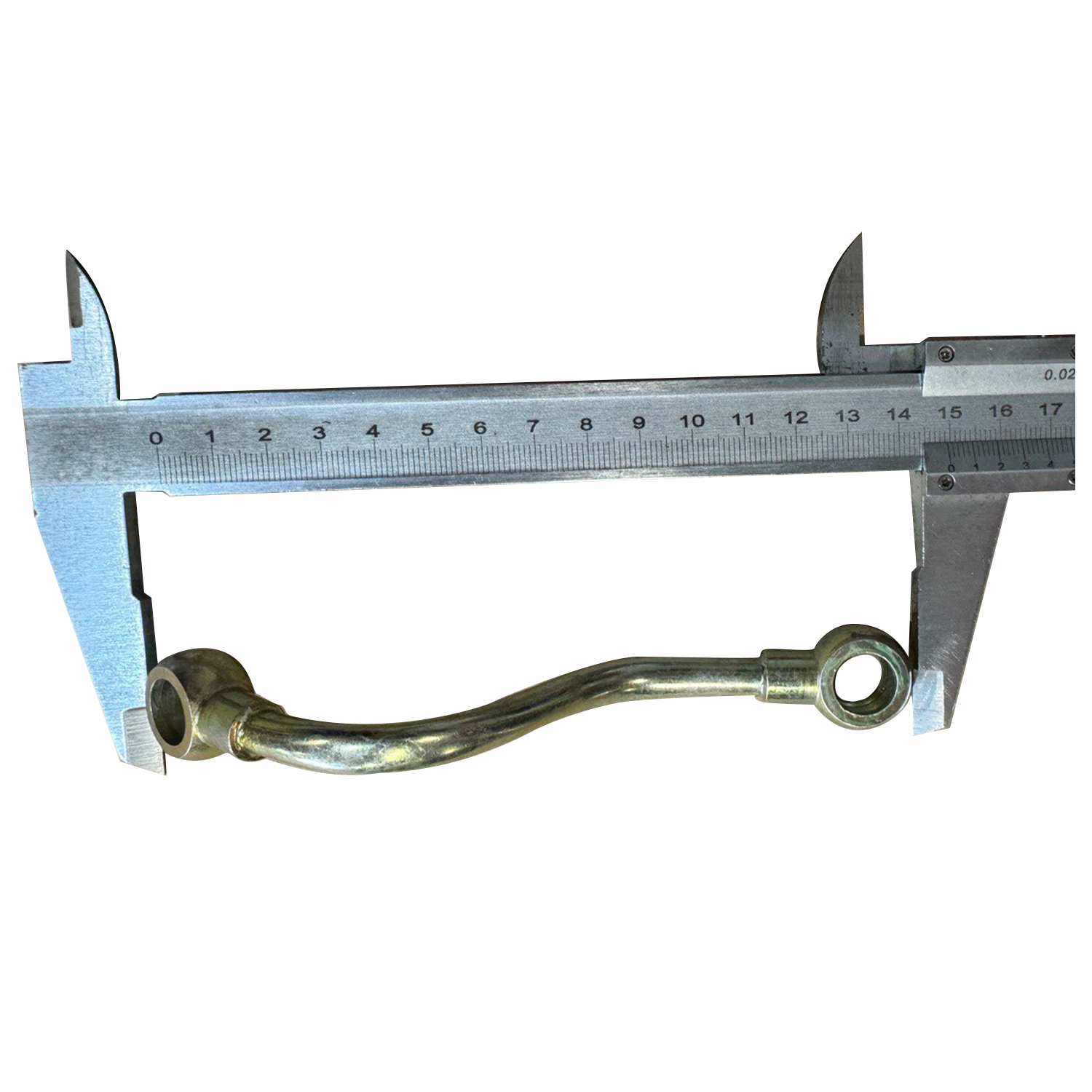 Трубка топливная ТНВД-фильтр ZS1100 / ZS1115