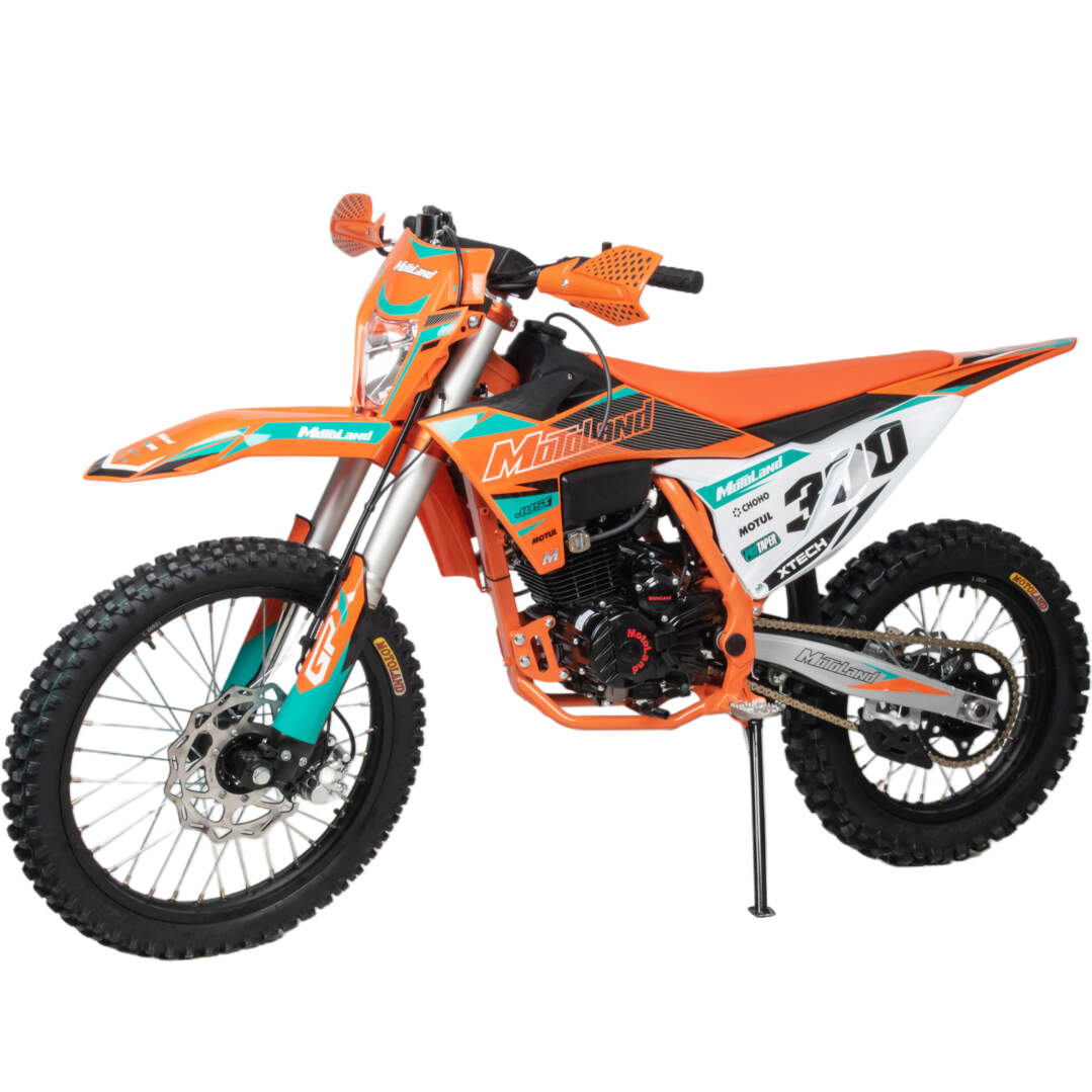Мотоцикл Кросс 300 SMX300 S3 (175FMM) 2026 РАСПРОДАЖА