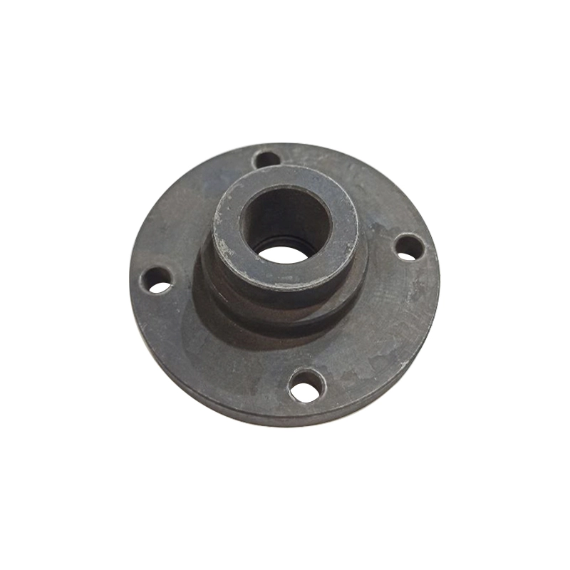 Фланец кулака для 152/184 старого