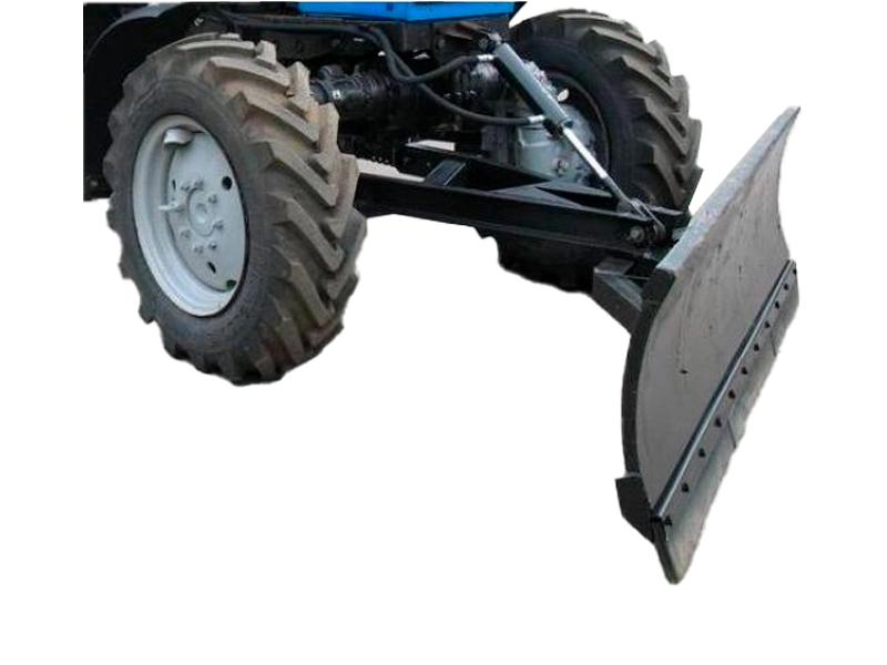 Оборудование бульдозерное МТЗ 82МК