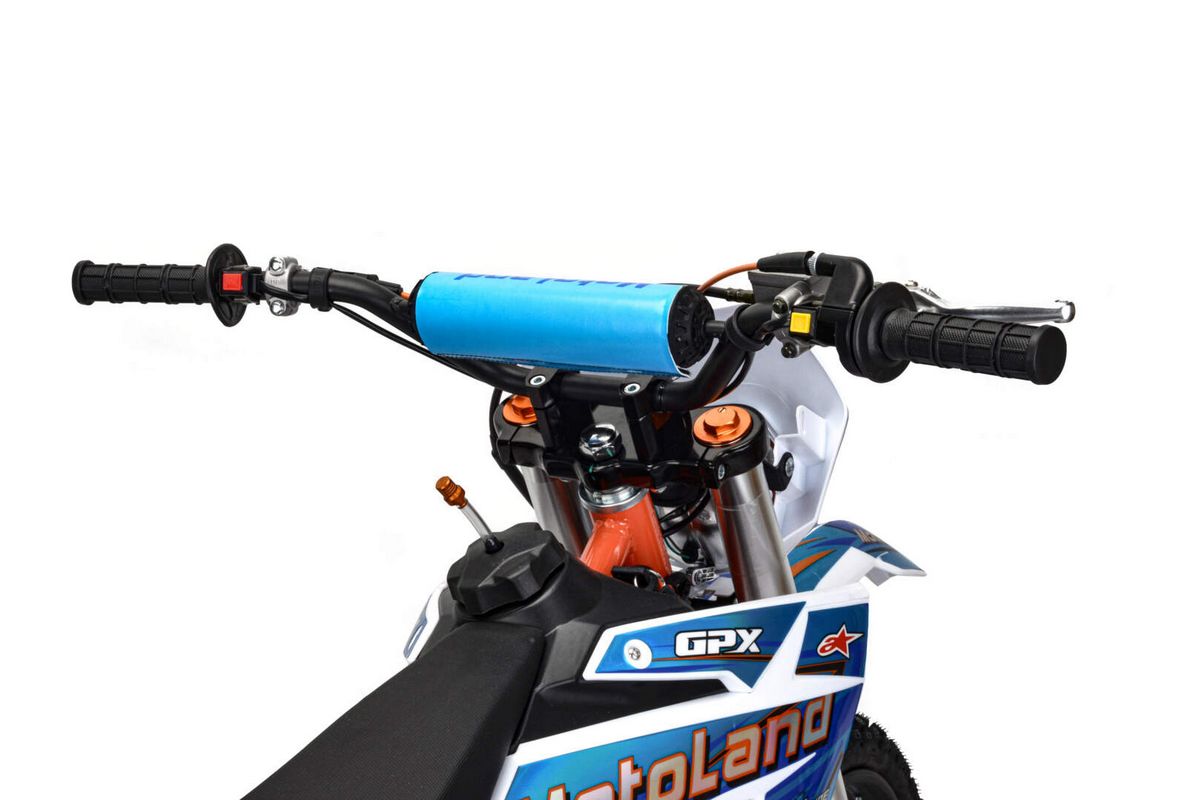 Питбайк  Motoland 140 SX 140 E 19/16