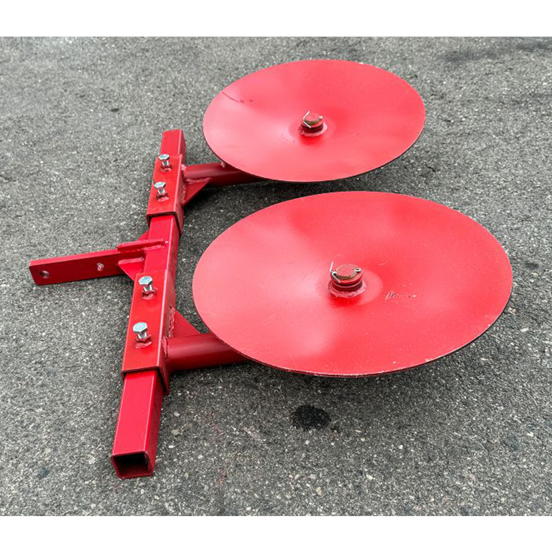 Окучник дисковый ОР-3