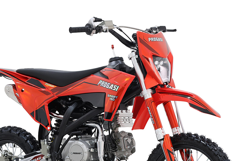 Питбайк PROGASI Smart 150 2026