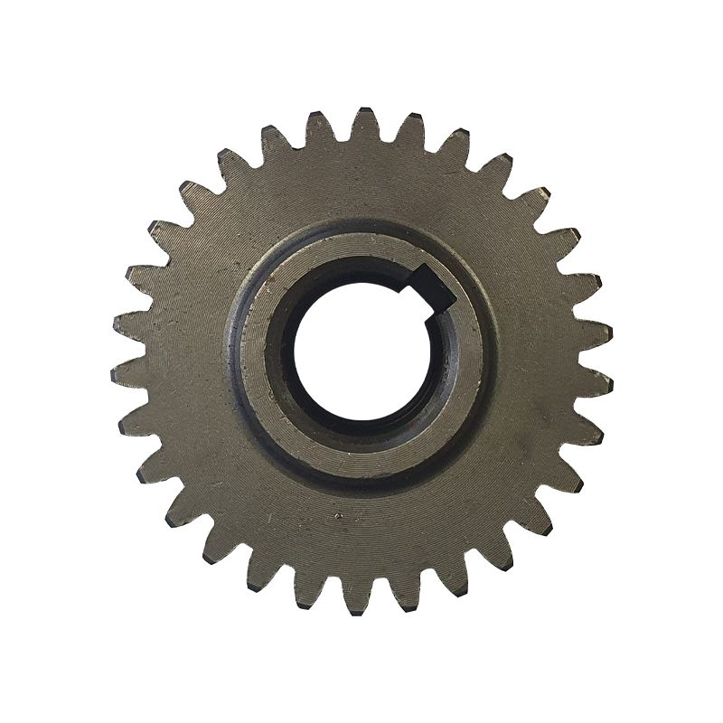 Шестерня 2-3 передачи Z-24/30 (неподвижная) 242/244