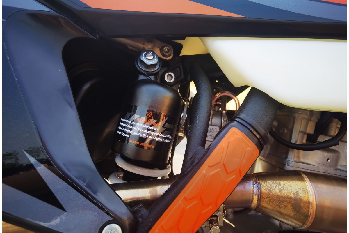 Мотоцикл JHL Z5 NB300 (174MN-5)