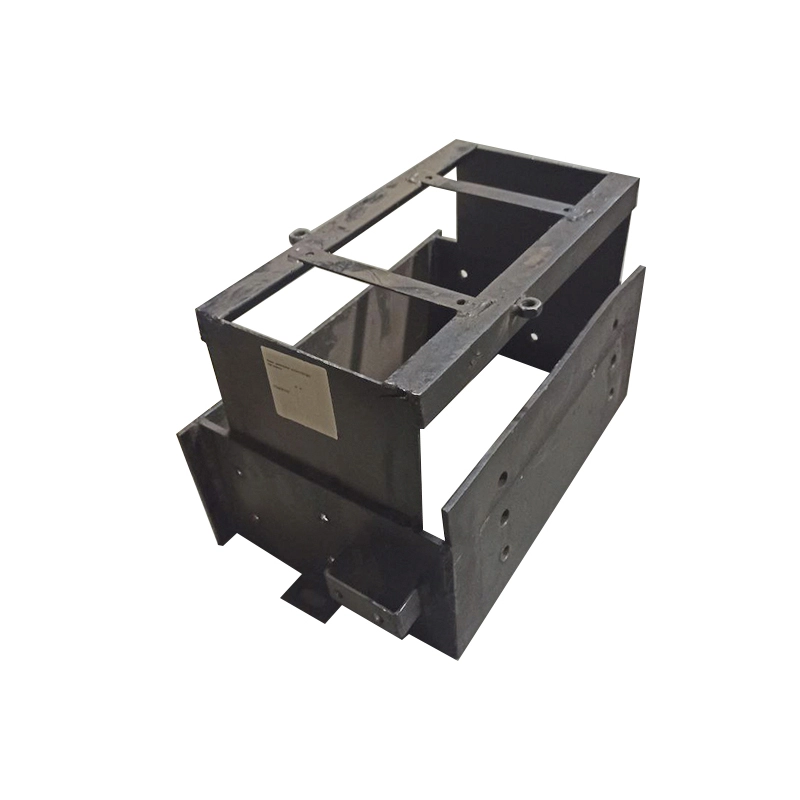 Ящик крепления аккумулятора 244 нового