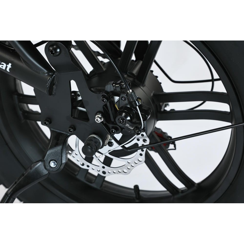 Электровелосипед SmartBalance Diplomat (2025)