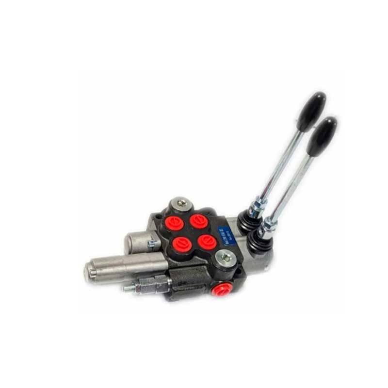 Гидрораспределитель 2Р40 - 1К16А1 GKZ1 (Китай)