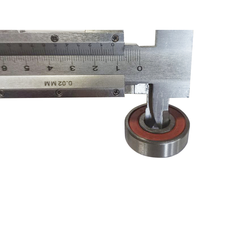 Подшипник 6201 2 RS