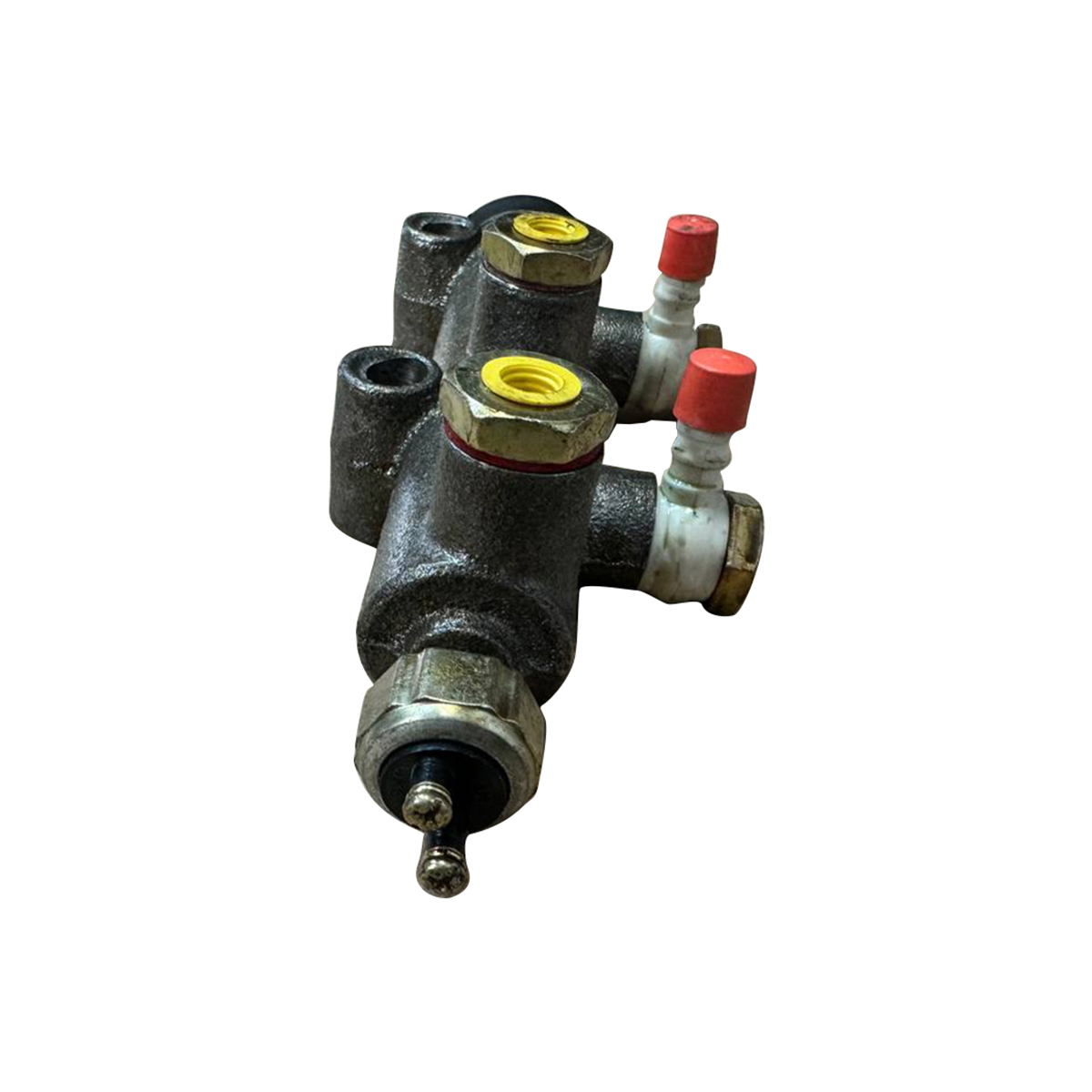 Главный тормозной цилиндр (для R-800/R-1600)