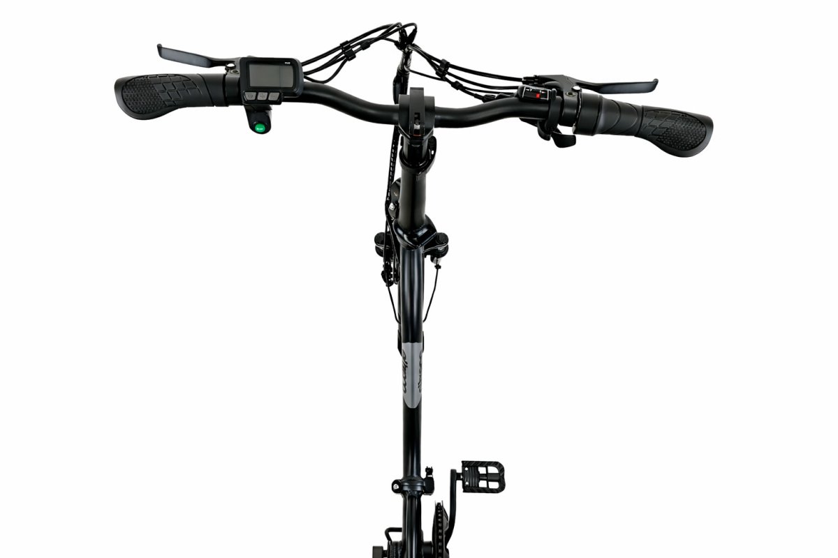 Электровелосипед Eltreco Flex 3.0