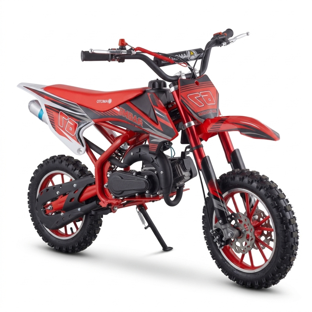 Кроссбайк AMOTO XT DB 49cc