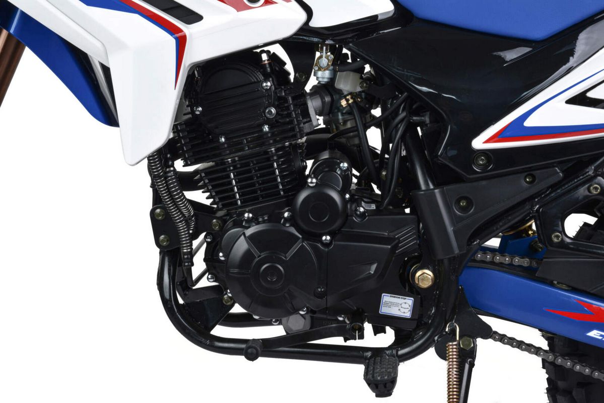 Мотоцикл Motoland 300 ENDURO XR300  РАСПРОДАЖА