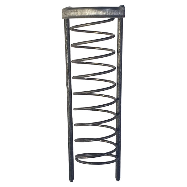 Пружина на сигнал минитрактора