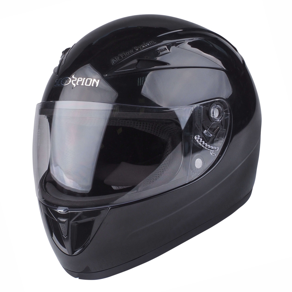 Шлем Studds SCORPION Solid