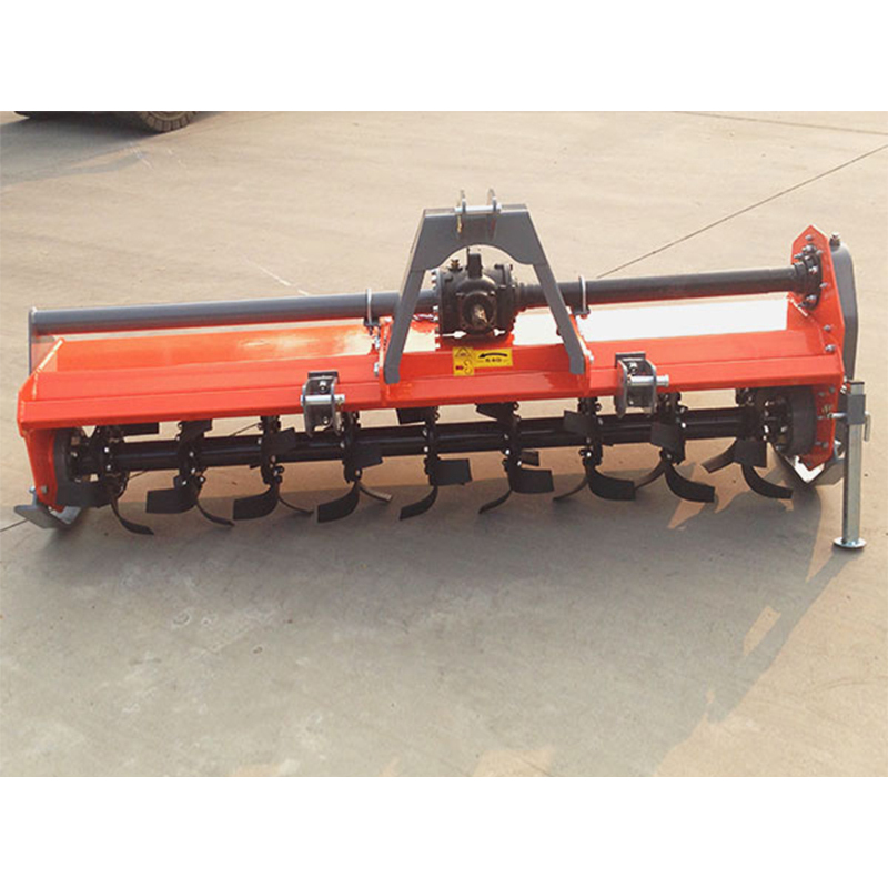 Почвофреза Rossel F.T/J145